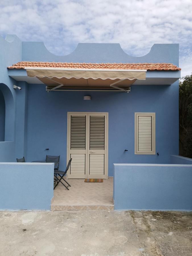 Casa Delle Muse 48 Villa Fontane Bianche Exteriör bild