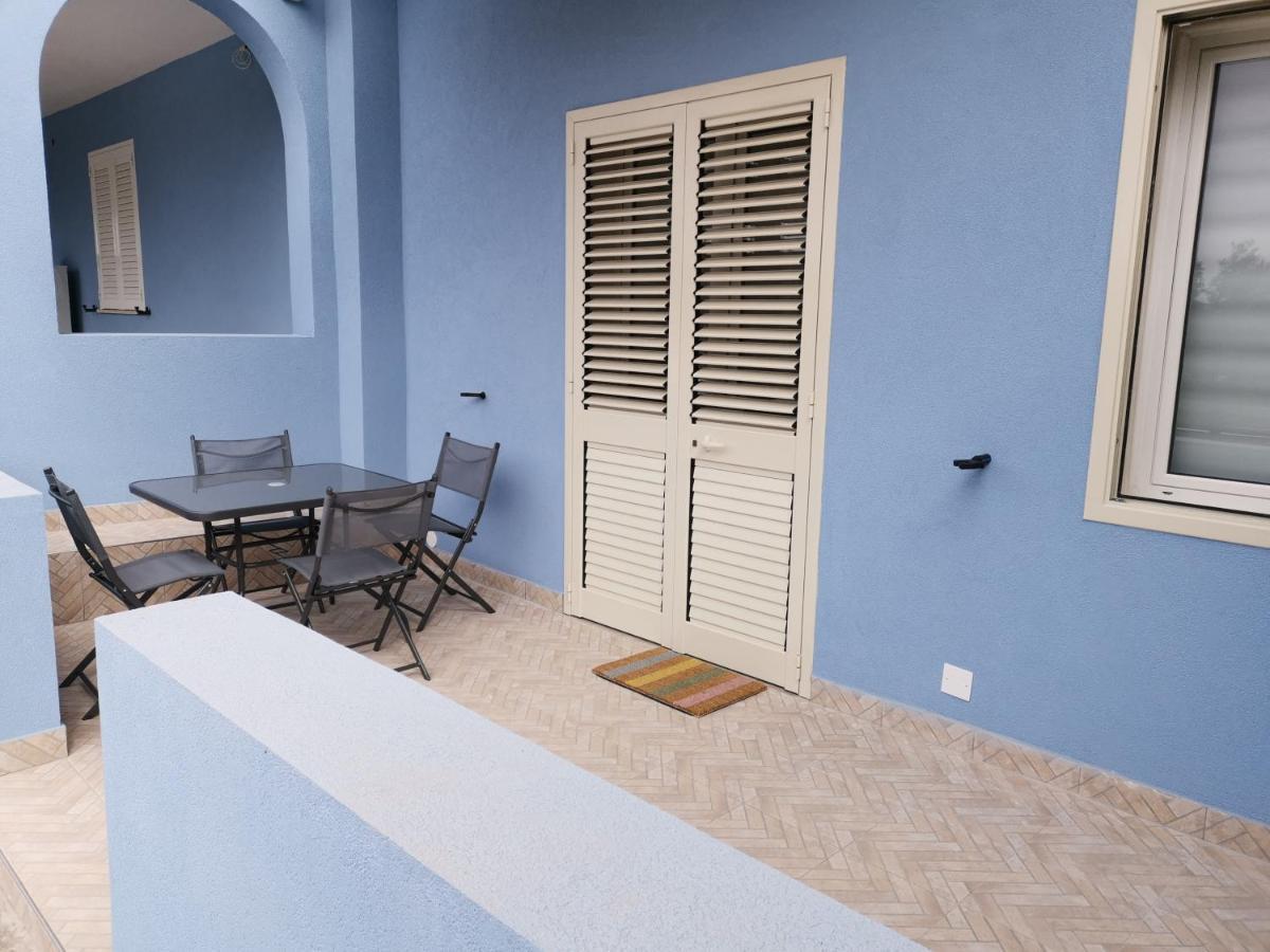 Casa Delle Muse 48 Villa Fontane Bianche Exteriör bild